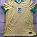 JERSEY DAMA BRASIL 24-25 NUEVA ORIGINAL